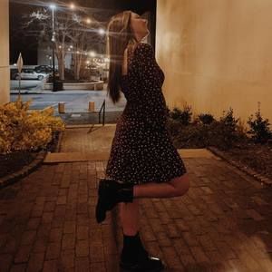 Meet your Posher, Gretchen